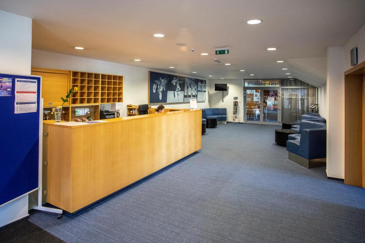 Hotel Puls Ostrava Luaran gambar