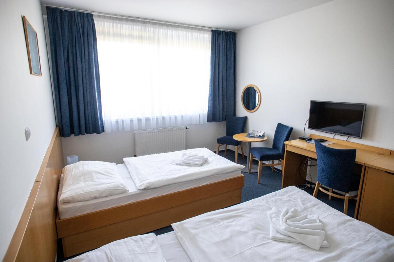 Hotel Puls Ostrava Luaran gambar